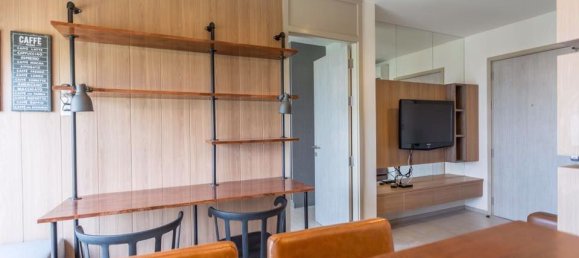 شقة 1 غرف نوم في Rhythm Sukhumvit 36-38 Railay Beach, Thailand رقم 31300 12