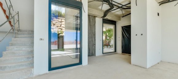 8 غرف نوم فيلا في Finestrat, Spain رقم 5934 5