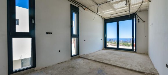 8 غرف نوم فيلا في Finestrat, Spain رقم 5934 8