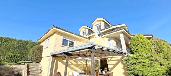 5 bedrooms House in Bergondo, Spain No. 48521 8