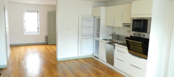 1 bedroom Duplex in Blois, France No. 233035 4