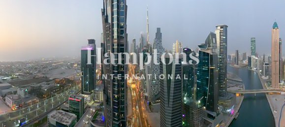1 bedroom Apartment for rent in Business Bay, Dubai, UAE № 179817 3