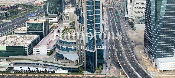 1 bedroom Apartment for rent in Business Bay, Dubai, UAE № 179817 8