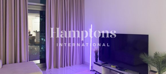 1 bedroom Apartment for rent in Business Bay, Dubai, UAE № 179817 9