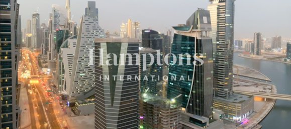 1 bedroom Apartment for rent in Business Bay, Dubai, UAE № 179817 10