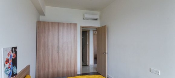 Apartamento de 3 dormitorios en Thu Duc, Vietnam No. 16913 5