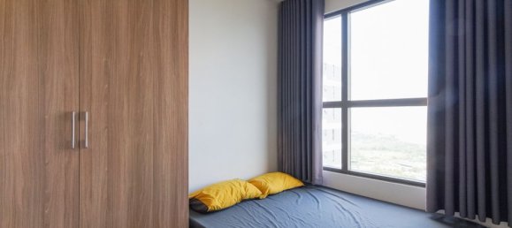 Apartamento de 3 dormitorios en Thu Duc, Vietnam No. 16913 9