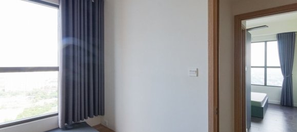 Apartamento de 3 dormitorios en Thu Duc, Vietnam No. 16913 10