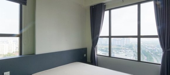 Apartamento de 3 dormitorios en Thu Duc, Vietnam No. 16913 8