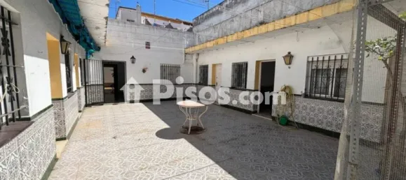 6 bedrooms Townhouse in Cadiz, Spain No. 166914 15