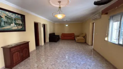 6 bedrooms Townhouse in Cadiz, Spain No. 166914