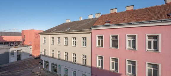 3 rooms Apartment in Ottakring, Austria No. 221023 21