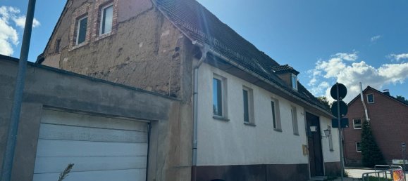 Edificio en Mansfeld-Sudharz, Germany 114 m² No. 285264 2