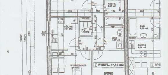 3-Zimmer Wohnung in Bregenz, Austria, Nr. 112952 17