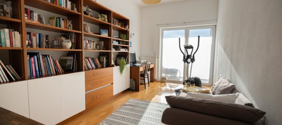 3-Zimmer Wohnung in Bregenz, Austria, Nr. 112952 8