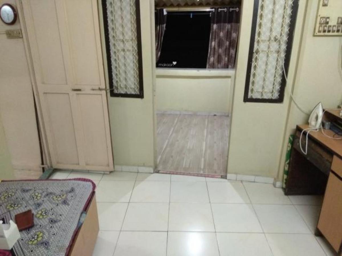 Studio in Mumbai, India No. 3273