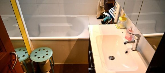 1 Schlafzimmer Haus in Rouen, France, Nr. 359873 9