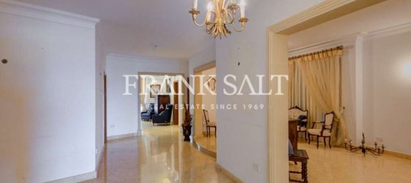 3 Schlafzimmer Wohnung in Saint Julian's, Malta, Nr. 77 27