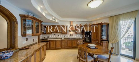 3 Schlafzimmer Wohnung in Saint Julian's, Malta, Nr. 77 19