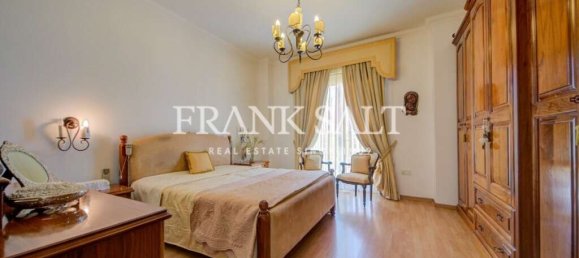 3 Schlafzimmer Wohnung in Saint Julian's, Malta, Nr. 77 14