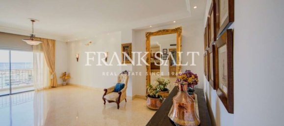 3 Schlafzimmer Wohnung in Saint Julian's, Malta, Nr. 77 25