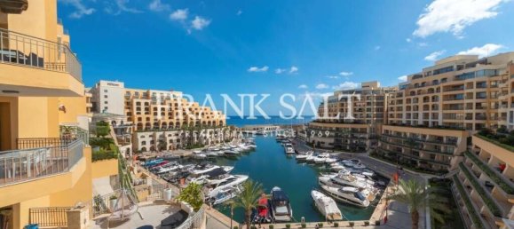 3 Schlafzimmer Wohnung in Saint Julian's, Malta, Nr. 77 3