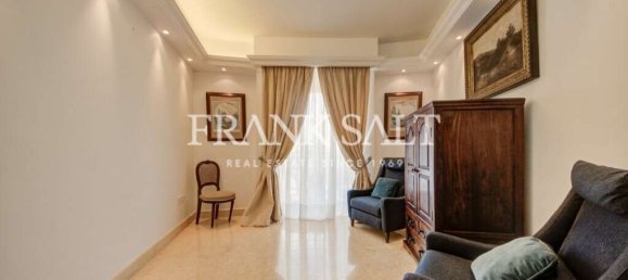 3 Schlafzimmer Wohnung in Saint Julian's, Malta, Nr. 77 12