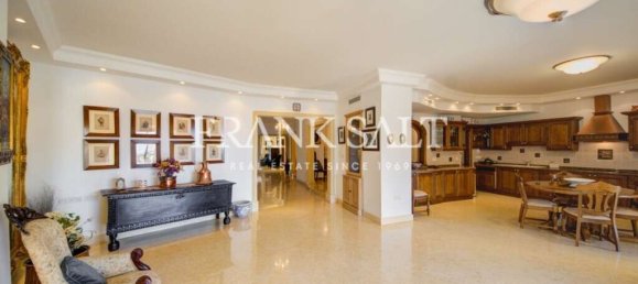 3 Schlafzimmer Wohnung in Saint Julian's, Malta, Nr. 77 21