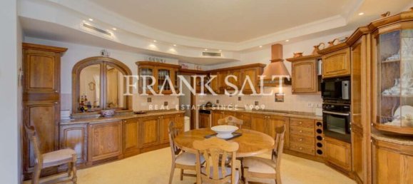 3 Schlafzimmer Wohnung in Saint Julian's, Malta, Nr. 77 6