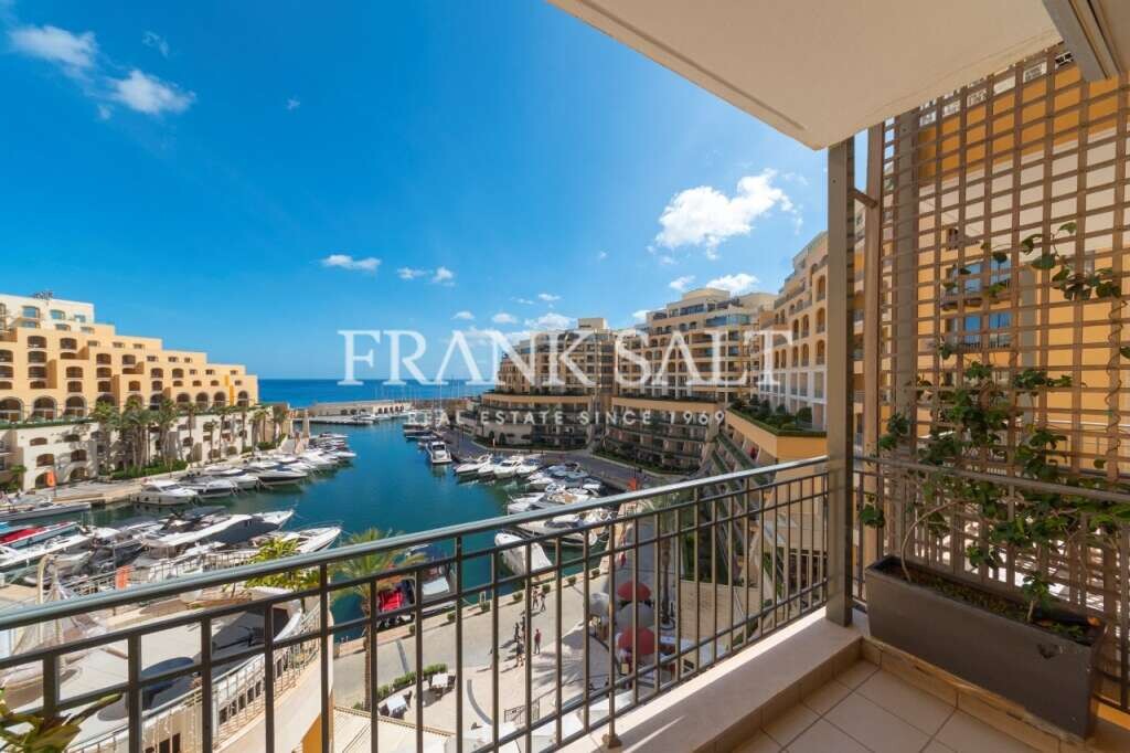 3 Schlafzimmer Wohnung in Saint Julian's, Malta, Nr. 77