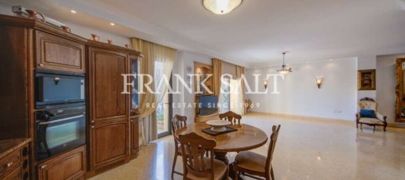 3 Schlafzimmer Wohnung in Saint Julian's, Malta, Nr. 77 20