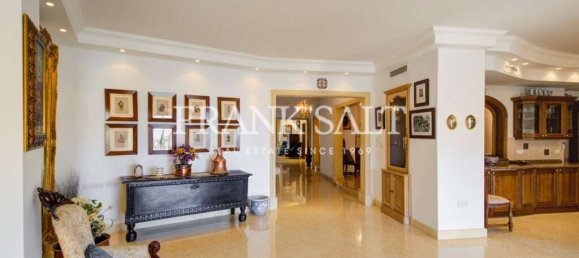 3 Schlafzimmer Wohnung in Saint Julian's, Malta, Nr. 77 22