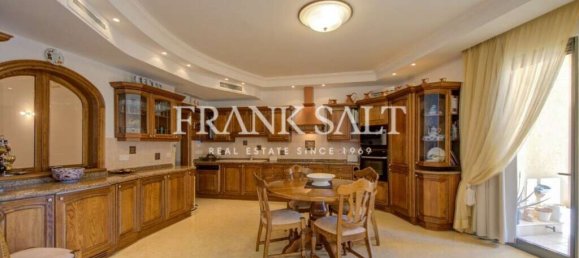 3 Schlafzimmer Wohnung in Saint Julian's, Malta, Nr. 77 5