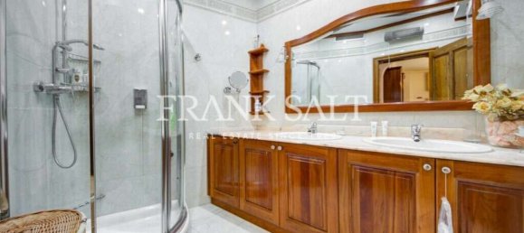 3 Schlafzimmer Wohnung in Saint Julian's, Malta, Nr. 77 8