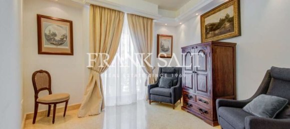 3 Schlafzimmer Wohnung in Saint Julian's, Malta, Nr. 77 13