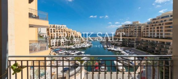 3 Schlafzimmer Wohnung in Saint Julian's, Malta, Nr. 77 2