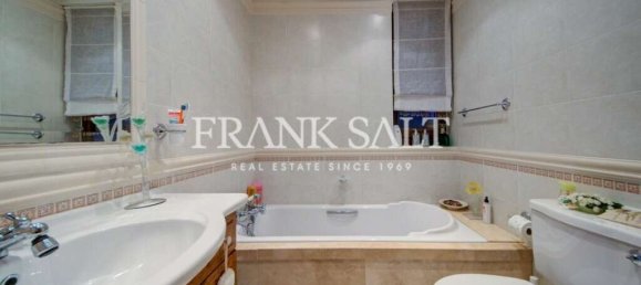 3 Schlafzimmer Wohnung in Saint Julian's, Malta, Nr. 77 17