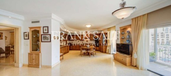 3 Schlafzimmer Wohnung in Saint Julian's, Malta, Nr. 77 23