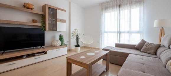 Apartamento T2 em San Miguel de Salinas, Spain N.º 149397 18