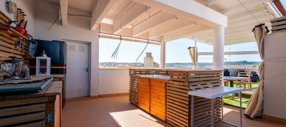 Apartamento T2 em San Miguel de Salinas, Spain N.º 149397 32