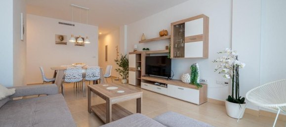 Apartamento T2 em San Miguel de Salinas, Spain N.º 149397 20