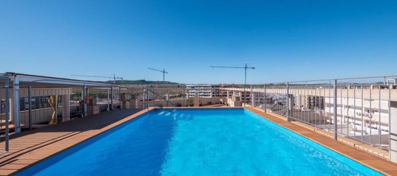 Apartamento T2 em San Miguel de Salinas, Spain N.º 149397 38