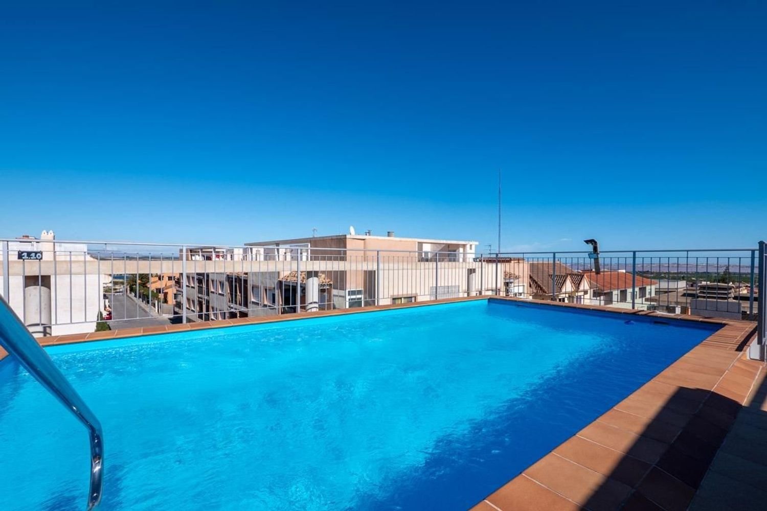 Apartamento T2 em San Miguel de Salinas, Spain N.º 149397