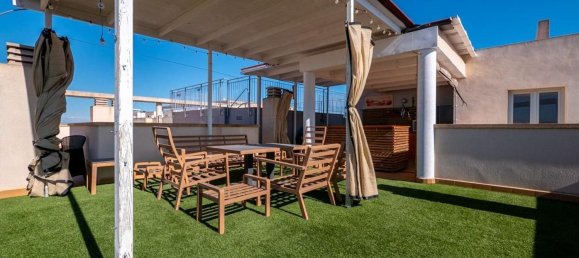 Apartamento T2 em San Miguel de Salinas, Spain N.º 149397 28