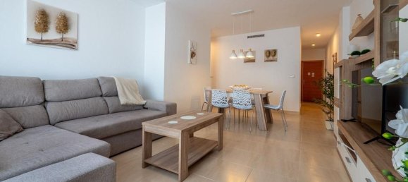 Apartamento T2 em San Miguel de Salinas, Spain N.º 149397 2
