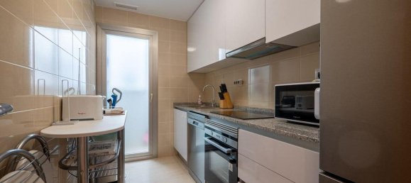 Apartamento T2 em San Miguel de Salinas, Spain N.º 149397 6