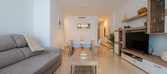 Apartamento T2 em San Miguel de Salinas, Spain N.º 149397 24