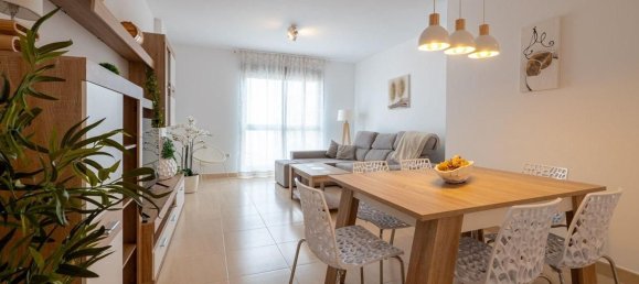 Apartamento T2 em San Miguel de Salinas, Spain N.º 149397 16