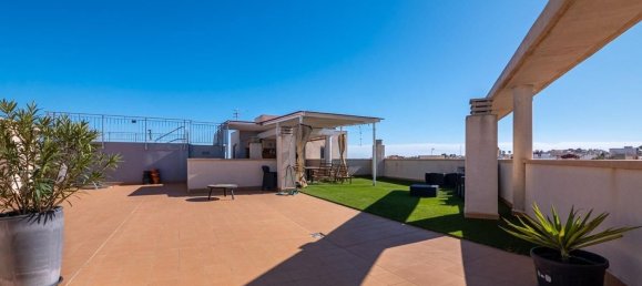 Apartamento T2 em San Miguel de Salinas, Spain N.º 149397 27