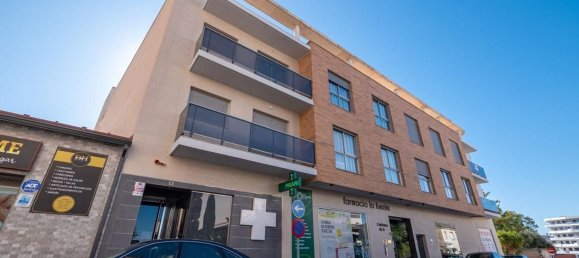 Apartamento T2 em San Miguel de Salinas, Spain N.º 149397 34